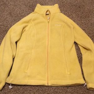 women's columbia jacket